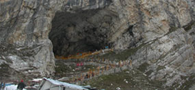 Amarnath Yatra Special Tour Packages