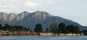 Srinagar