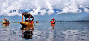Amarnath Yatra Special Tour Packages