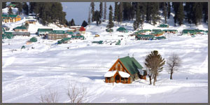 Gulmarg