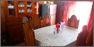 Robin Hood Group of Houseboat