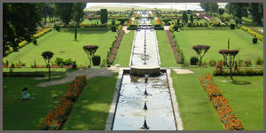 Nishat Bagh