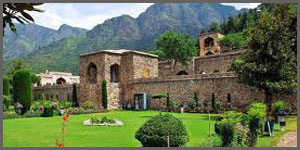 Pari Mahal