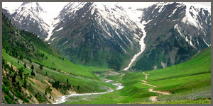 Sonmarg