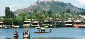 Srinagar
