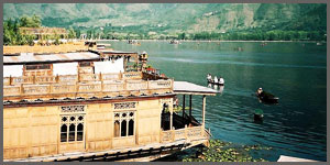 Srinagar