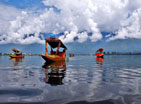 © Copyright Robin Hood Group of Houseboat