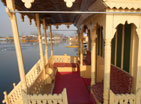 © Copyright Robin Hood Group of Houseboat