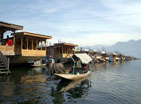 © Copyright Robin Hood Group of Houseboat