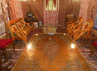 © Copyright Robin Hood Group of Houseboat