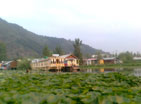 © Copyright Robin Hood Group of Houseboat