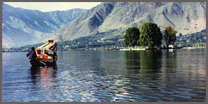 Kashmir