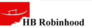 Robin Hood Group of Houseboat