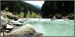 Srinagar