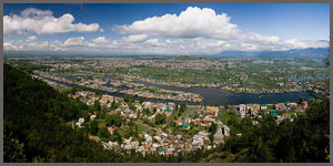Srinagar